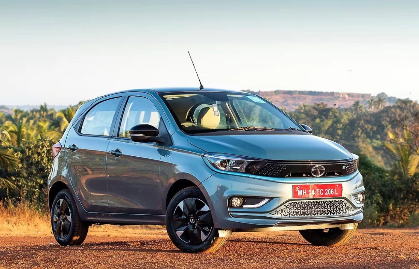 Tata Tiago EV pros and cons